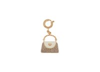 Charm Pesavento Donna CHICCHE in Argento WCHSC024